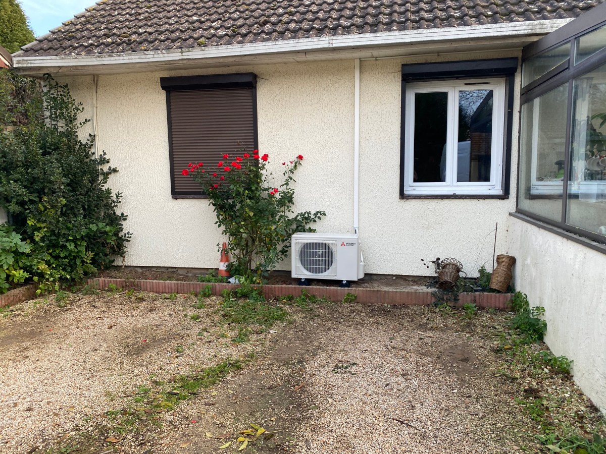 Les différentes Pompes à&nbsp;Chaleur