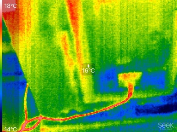 Le DPE ne prévient pas de l&rsquo;humidité du&nbsp;logement.