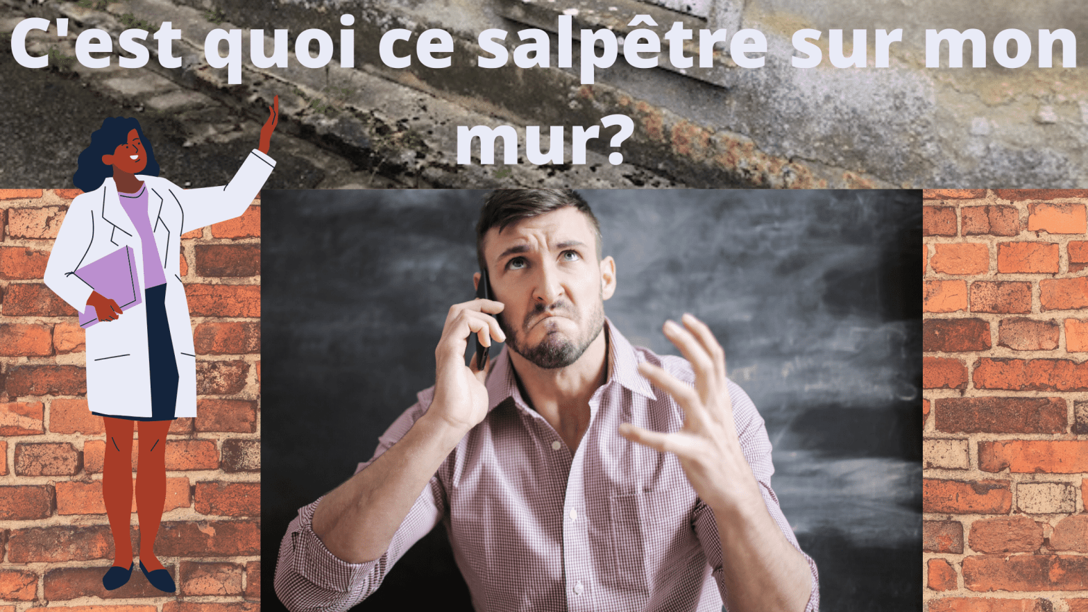 c'est quoi le salpêtre?