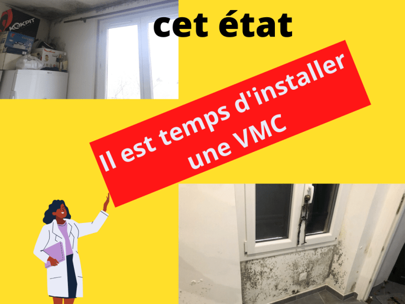 Combien coûte une&nbsp;VMC?